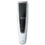 Aparat de tuns Philips Series 5000 HC5610/15, Alb | Negru - Image 9