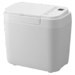 Mașină de pâine Panasonic SD-R2520WTS, Alb - imagine 6