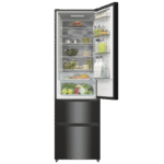 Frigider Hisense RM469N4AFD1, Negru - Image 7