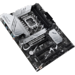 Placă de bază ASUS PRIME Z790-P D4, LGA1700, Intel Z790, ATX - imagine 3
