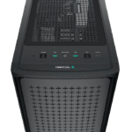 Carcasă PC Deepcool CK560, Midi-Tower, ATX PS2 , Negru - imagine 9