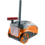 Aspirator Thomas Pet & Family Pro, Portocaliu - Image 4