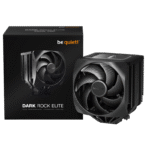Cooler procesor be quiet! Dark Rock Elite - imagine 2