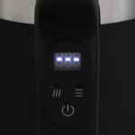 Fierbător electric Gorenje K17TRDW, Negru - Image 5