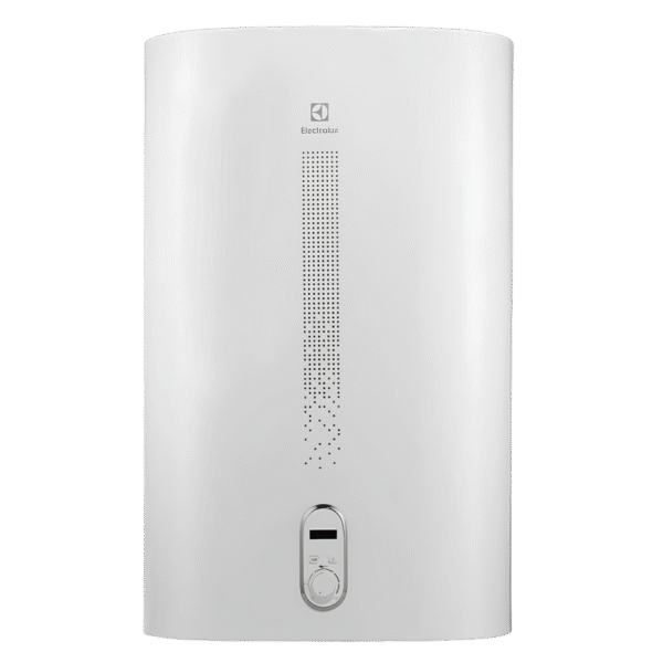 Boiler Electric Electrolux EWH 80 GLD EEC, 80L, Alb
