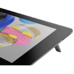 Tabletă grafică Wacom Cintiq Pro 24 multi-touch, Negru - imagine 16