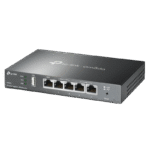 Gigabit Omada VPN Router TP-LINK "ER605 ", 2xGbit WAN/LAN, 2xGbit LAN, 1x Gbit WAN, 1xUSB2.0 - imagine 12
