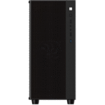 Carcasă PC Deepcool MATREXX 55 MESH, Midi-Tower, Fără PSU, Negru - imagine 6