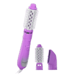 Uscător de păr-perie Panasonic EH-KA22-V865, 600W, Violet