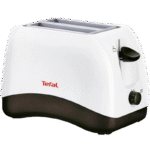 Toaster Tefal DELFINI, Alb