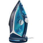Fier de călcat Polaris PIR 2444K, 2400W, Albastru/Alb - Image 4