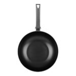 Tigaie WOK Rondell RDA-1398, 28cm, Gri - Image 2