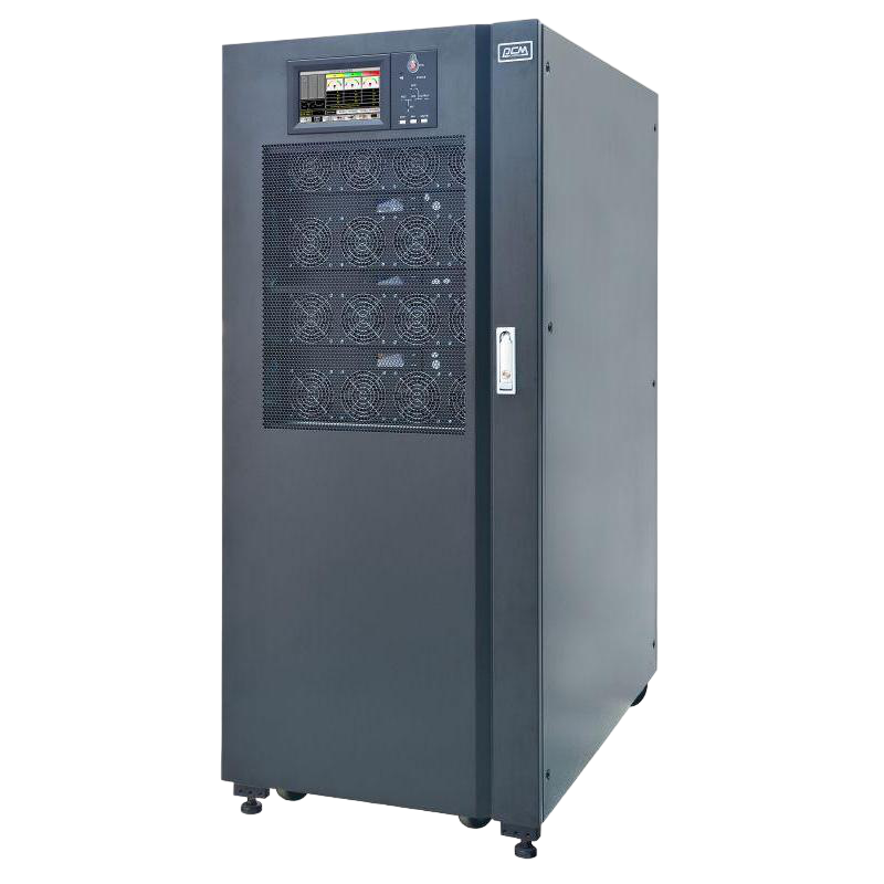 9431abd0-dc3b-4720-acb6-4fd664dfe5d0 UPS PowerCom VGD II-60K33 (without battery) - Image 1