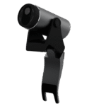 Cameră USB Fanvil CM60, Gri închis - imagine 11