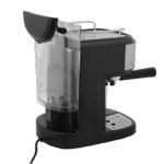 Cafetiera manuala VITEK VT-8489, 1250W, Argintiu - Image 5