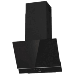 Hota Înclinată Gorenje WHI 649 B21S, Negru - Image 7
