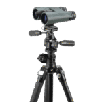 Trepied/Monopod Vanguard VEO3T+ 264APS, Cap Video, Negru - Image 6
