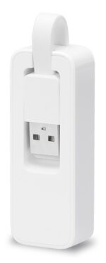 Adaptor USB 2.0 Ethernet 100Mbps UE200 TP-LINK - imagine 6