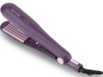 Placă de îndreptat părul VITEK VT-8291, Violet - imagine 4