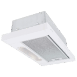 Hota încorporabilă Elica Elite 14 LUX WH/A/60, Alb - Image 4