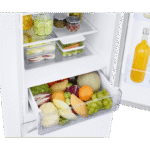 Frigider Samsung RB38C600EWW/UA, Alb - imagine 3