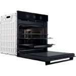 Cuptor Electric Whirlpool OMK38HU0B, Negru - Image 5