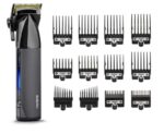 Aparat de tuns BaByliss E991E, Grey - Image 2