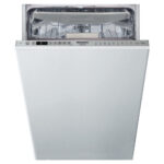 Mașină de spălat vase Hotpoint-Ariston HSIO 3O23 WFE, Alb - Image 5