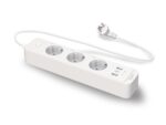 Priză inteligentă TP-LINK Tapo P300, Alb - Image 4