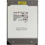 Unitate HDD Toshiba Enterprise Capacity MG09ACA, 3.5", 18 TB <MG09ACA18TE> - Image 2