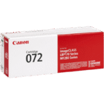 Cartuș laser Canon CRG-072, Negru - Image 6