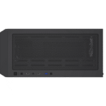 Carcasă PC Gamemax Destroyer MB, Micro-ATX, Fără PSU, Negru - imagine 8