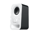Speakers Logitech Z150, White - imagine 2