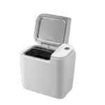 Mașină de pâine Panasonic SD-B2510WTS, Alb - imagine 16