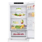Frigider LG GBV3100ESW, Alb - imagine 5
