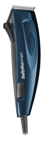Aparat de tuns BaByliss E695E, Albastru - Image 2