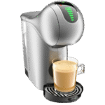 Cafetieră cu capsule Krups KP440E10, 1500W, Argintiu - imagine 11