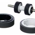 Panasonic Roller Exchange Kit for Scanner KV-SS061-U