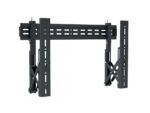 Suport fixat pe perete Reflecta PLANO Video Wall 60-6040, Negru - imagine 9