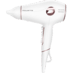 Uscător de păr Rowenta Volumizer CV6135F0, 1780 W, Alb - imagine 10