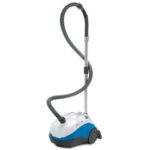 Aspirator Thomas PERFECT AIR ALLERGY PURE, Alb | Albastru - imagine 7