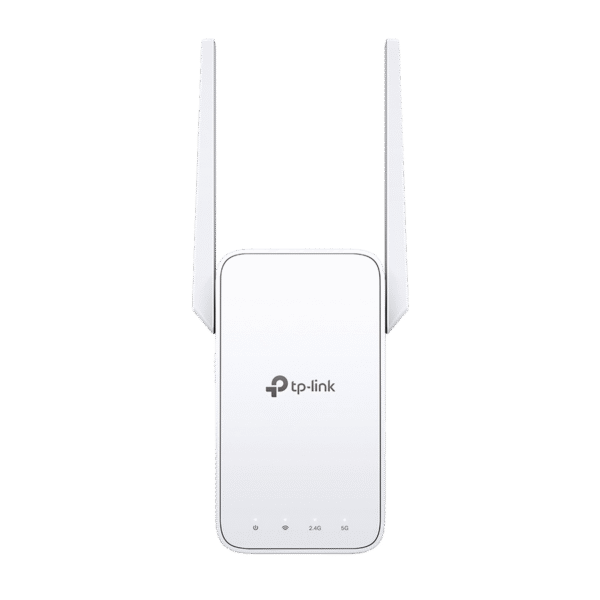 Amplificator de semnal Wi‑Fi TP-LINK RE315, 300 Mbps, 867 Mbps, Alb