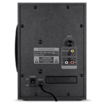 Sistem audio 2.1 CH SVEN MS-315, Negru - imagine 7