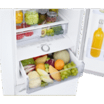 Frigider Samsung RB38C603EWW/UA, Alb - Image 2