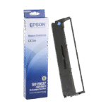 Cartridge Matrix Epson LX-350/LX-300 - imagine 2