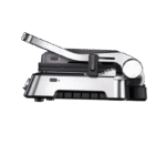 Grătar electric Braun CG 9167, 2200W, Titan | Oţel inoxidabil - imagine 6