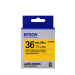 Epson LK7YBP, 36 mm x 9 m - Image 2