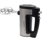 Mixer Manual Polaris PHM5009A, Argintiu - imagine 10
