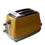 Toaster DeLonghi CTOC 2103 Y, New York - Image 2