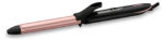 Ondulator de păr BaByliss C450E, Negru | Roz - imagine 9